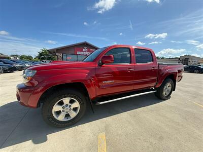 2009 Toyota Tacoma PreRunner V6 - Photo 3 - Wylie, TX 75098