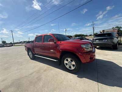 2009 Toyota Tacoma PreRunner V6 - Photo 5 - Wylie, TX 75098