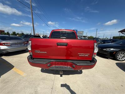 2009 Toyota Tacoma PreRunner V6 - Photo 20 - Wylie, TX 75098