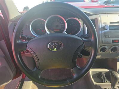 2009 Toyota Tacoma PreRunner V6 - Photo 12 - Wylie, TX 75098
