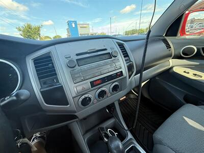2009 Toyota Tacoma PreRunner V6 - Photo 16 - Wylie, TX 75098