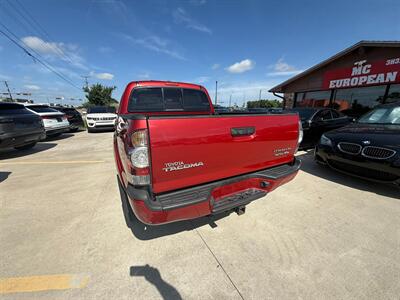 2009 Toyota Tacoma PreRunner V6 - Photo 25 - Wylie, TX 75098
