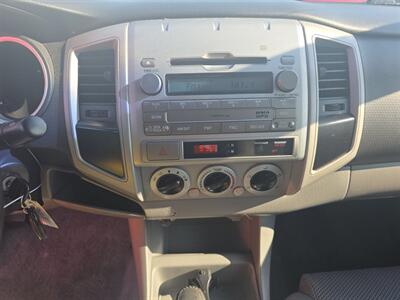 2009 Toyota Tacoma PreRunner V6 - Photo 11 - Wylie, TX 75098