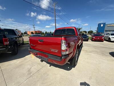 2009 Toyota Tacoma PreRunner V6 - Photo 24 - Wylie, TX 75098
