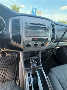 2009 Toyota Tacoma PreRunner V6 - Photo 32 - Wylie, TX 75098