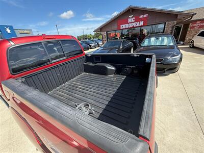 2009 Toyota Tacoma PreRunner V6 - Photo 28 - Wylie, TX 75098