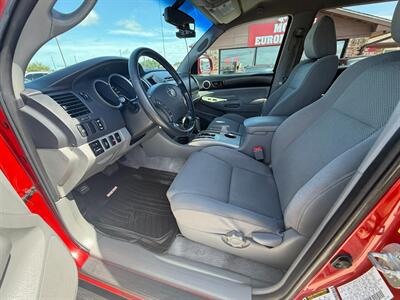 2009 Toyota Tacoma PreRunner V6 - Photo 10 - Wylie, TX 75098