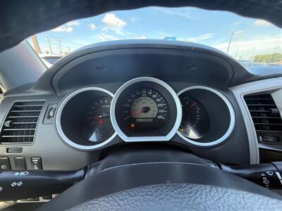 2009 Toyota Tacoma PreRunner V6 - Photo 21 - Wylie, TX 75098