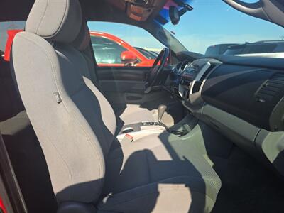 2009 Toyota Tacoma PreRunner V6 - Photo 2 - Wylie, TX 75098