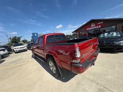 2009 Toyota Tacoma PreRunner V6 - Photo 26 - Wylie, TX 75098