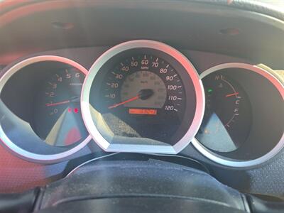 2009 Toyota Tacoma PreRunner V6 - Photo 10 - Wylie, TX 75098