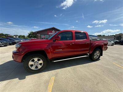 2009 Toyota Tacoma PreRunner V6 - Photo 9 - Wylie, TX 75098