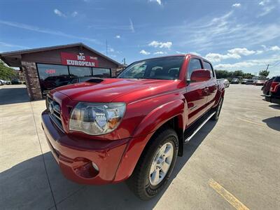 2009 Toyota Tacoma PreRunner V6 - Photo 8 - Wylie, TX 75098
