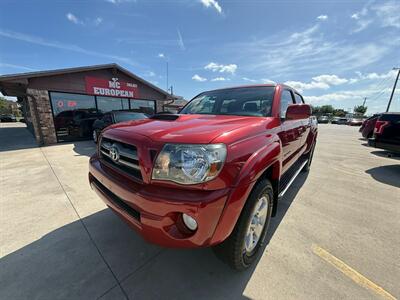 2009 Toyota Tacoma PreRunner V6 - Photo 11 - Wylie, TX 75098