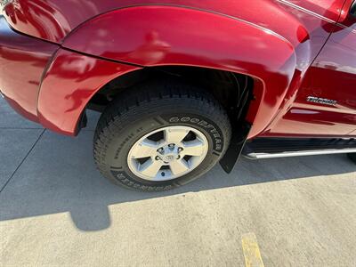 2009 Toyota Tacoma PreRunner V6 - Photo 27 - Wylie, TX 75098