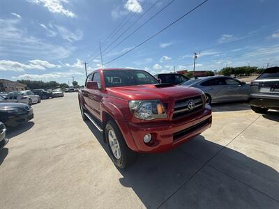 2009 Toyota Tacoma PreRunner V6 - Photo 18 - Wylie, TX 75098