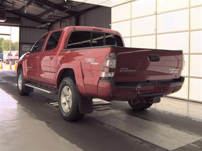 2009 Toyota Tacoma PreRunner V6 - Photo 17 - Wylie, TX 75098