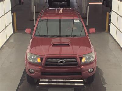2009 Toyota Tacoma PreRunner V6 - Photo 21 - Wylie, TX 75098