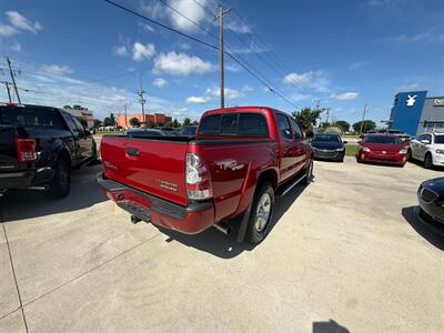 2009 Toyota Tacoma PreRunner V6 - Photo 23 - Wylie, TX 75098