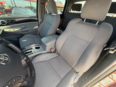 2009 Toyota Tacoma PreRunner V6 - Photo 7 - Wylie, TX 75098