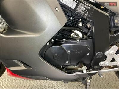 2017 Hyosung GT 250R   - Photo 3 - Wylie, TX 75098