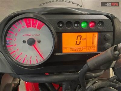 2017 Hyosung GT 250R   - Photo 4 - Wylie, TX 75098