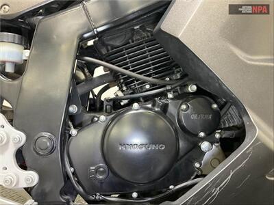 2017 Hyosung GT 250R   - Photo 5 - Wylie, TX 75098