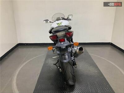 2017 Hyosung GT 250R   - Photo 2 - Wylie, TX 75098