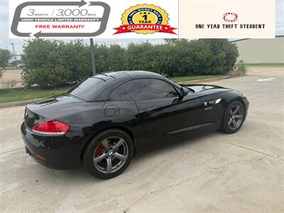 2011 BMW Z4 sDrive30i   - Photo 4 - Wylie, TX 75098