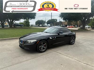 2011 BMW Z4 sDrive30i   - Photo 6 - Wylie, TX 75098