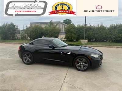 2011 BMW Z4 sDrive30i   - Photo 8 - Wylie, TX 75098
