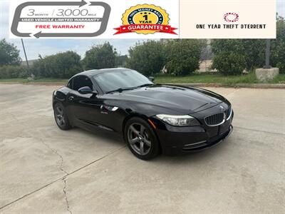 2011 BMW Z4 sDrive30i   - Photo 44 - Wylie, TX 75098