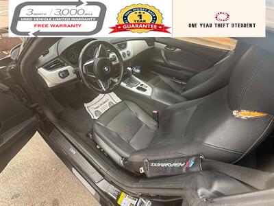 2011 BMW Z4 sDrive30i   - Photo 2 - Wylie, TX 75098