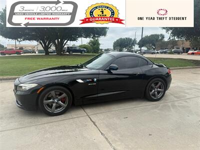 2011 BMW Z4 sDrive30i   - Photo 38 - Wylie, TX 75098