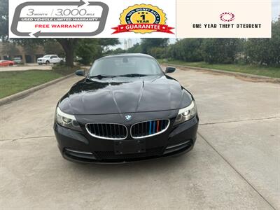 2011 BMW Z4 sDrive30i   - Photo 42 - Wylie, TX 75098
