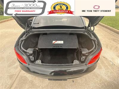 2011 BMW Z4 sDrive30i   - Photo 10 - Wylie, TX 75098