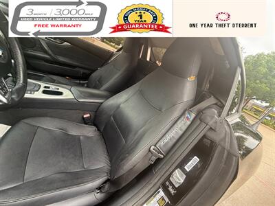 2011 BMW Z4 sDrive30i   - Photo 52 - Wylie, TX 75098