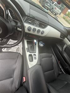 2011 BMW Z4 sDrive30i   - Photo 51 - Wylie, TX 75098
