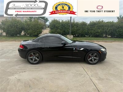 2011 BMW Z4 sDrive30i   - Photo 45 - Wylie, TX 75098