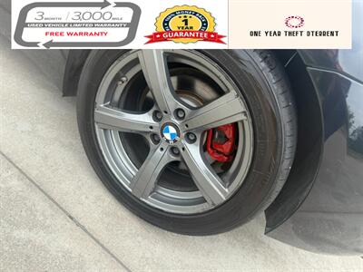 2011 BMW Z4 sDrive30i   - Photo 12 - Wylie, TX 75098