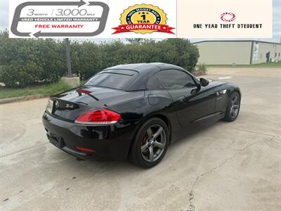 2011 BMW Z4 sDrive30i   - Photo 46 - Wylie, TX 75098