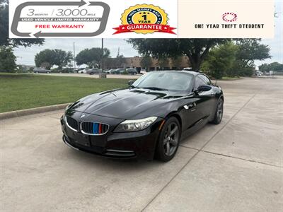 2011 BMW Z4 sDrive30i   - Photo 41 - Wylie, TX 75098