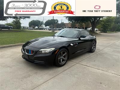 2011 BMW Z4 sDrive30i   - Photo 40 - Wylie, TX 75098