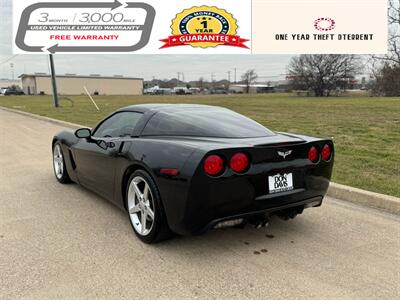 2005 Chevrolet Corvette   - Photo 26 - Wylie, TX 75098