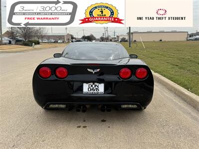 2005 Chevrolet Corvette   - Photo 25 - Wylie, TX 75098