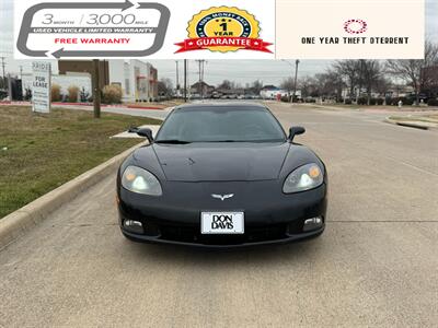 2005 Chevrolet Corvette   - Photo 23 - Wylie, TX 75098