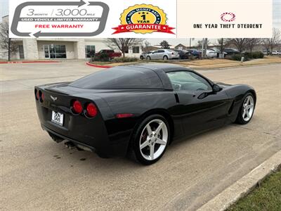 2005 Chevrolet Corvette   - Photo 3 - Wylie, TX 75098