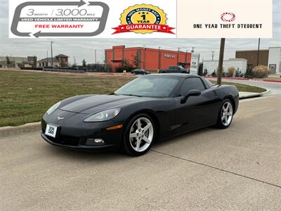 2005 Chevrolet Corvette   - Photo 14 - Wylie, TX 75098