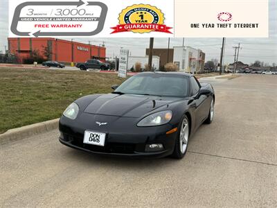 2005 Chevrolet Corvette   - Photo 19 - Wylie, TX 75098