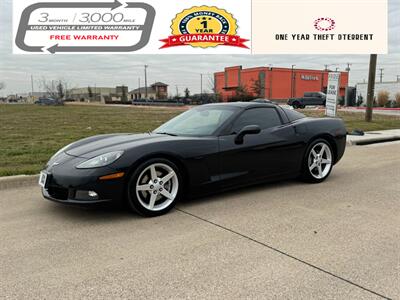 2005 Chevrolet Corvette   - Photo 8 - Wylie, TX 75098